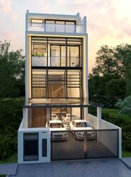 Happy Estate (D20), Terrace #581769611